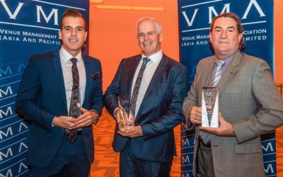 2019 VENUE INDUSTRY AWARDS