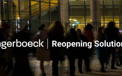 Ungerboeck Announces Tech Solutions to Support the Reopening of the Events Industry