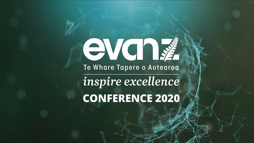 2020 EVANZ Conference and Awards