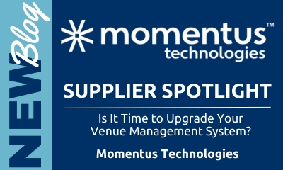 Is It Time to Upgrade Your Venue Management System?