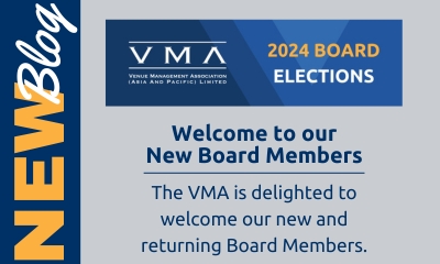 Welcome to our New Board Members