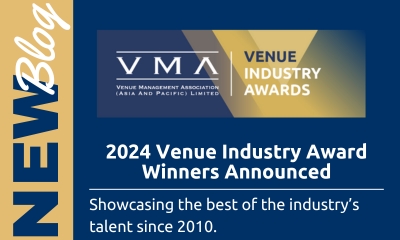 2024 Venue Industy Award Winners Announced