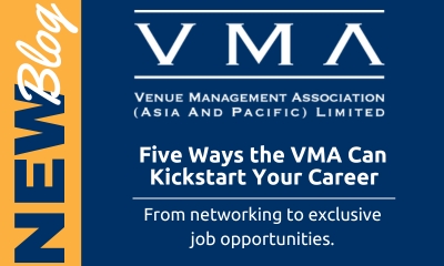 Five Ways the VMA Can Help Kickstart Your Career