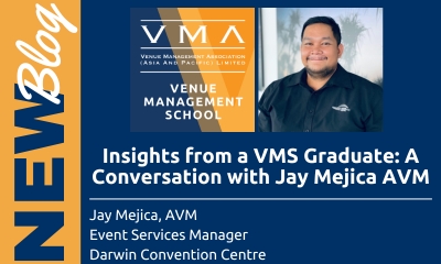 Insights from a VMS Graduate: A Conversation with Jay Mejica AVM