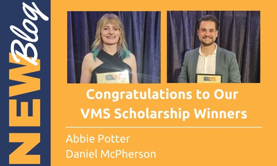 Congratulations to Our 2024 VMS Scholarship Winners